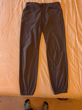 Arc'teryx Kestros Pants - 38 Inch Waist -